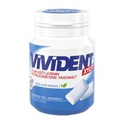 Vivident Xylit Sakız 67Gr Yeşil Nane