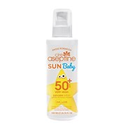 Cire Aseptine 50 Faktör Sun Baby Güneş Koruyucu Losyon 200 Ml 