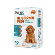 Reflex Care Alıştırma Pedi 10 lu