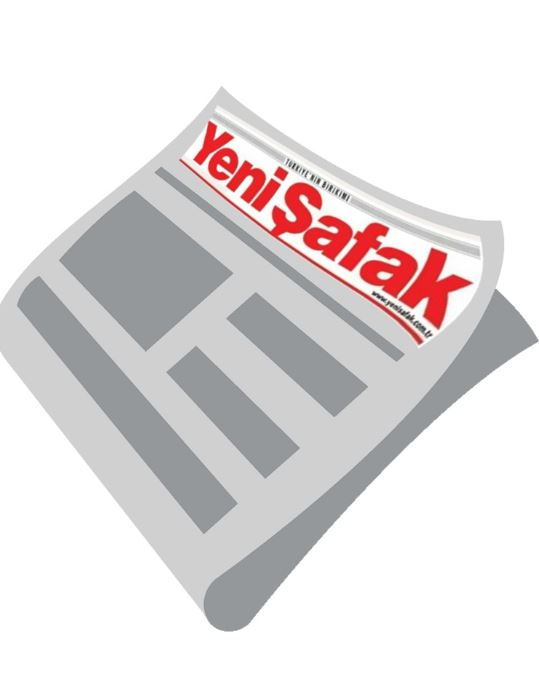 Yeni Şafak Gazetesi