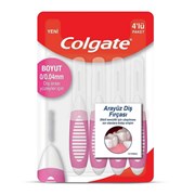 Colgate Diş Arası Fırçası 4 mm