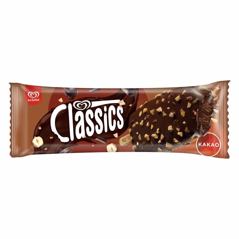 Max Classics Kakao 65 Ml