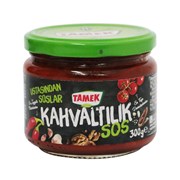 Tamek Kahvaltılık Sos 300Gr