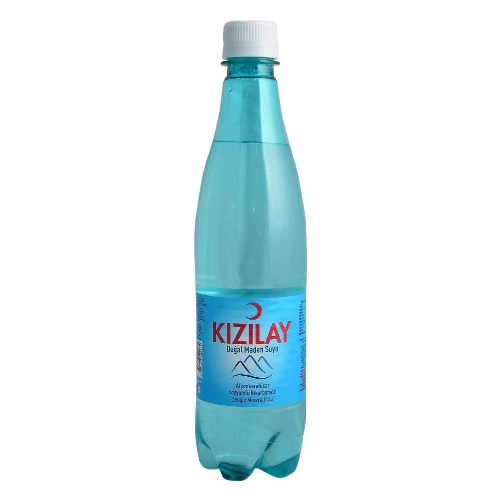 Kızılay Soda 50Cl
