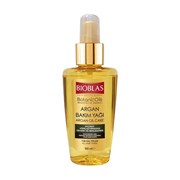 Bioblas Botanic Oils Argan Saç Bakım Yağı100 Ml