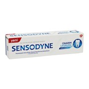 Sensodyne Diş Macunu 75 Ml Onarım Koruma Derin Onarım