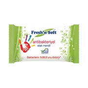 Fresh'n Soft Cep Mendil 12'Li