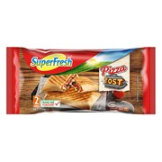 SuperFresh Pizza Tost 2 Lİ 200 Gr