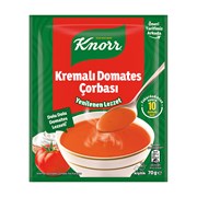Knorr Kremalı Domates Çorbası 70 Gr