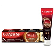Colgate Optik Beyaz Kahve Çay Tütün Kullananlar İçin 125Ml