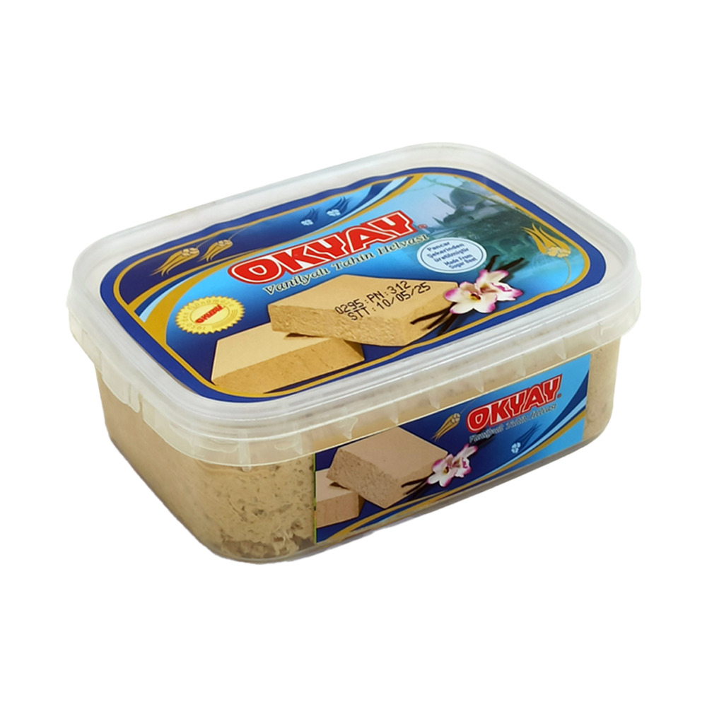 Okyay Sade Helva 360 Gr.