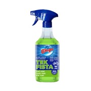 Bingo Sprey Yağ Çözücü 900 Ml
