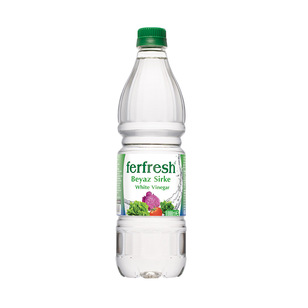 Fersan Ferfresh Beyaz Sirke 1000 Ml
