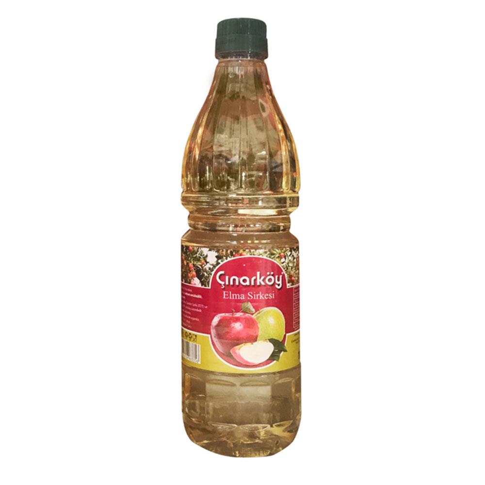 Fersan Çınar Köy Elma Sirkesi Pet 1 lt
