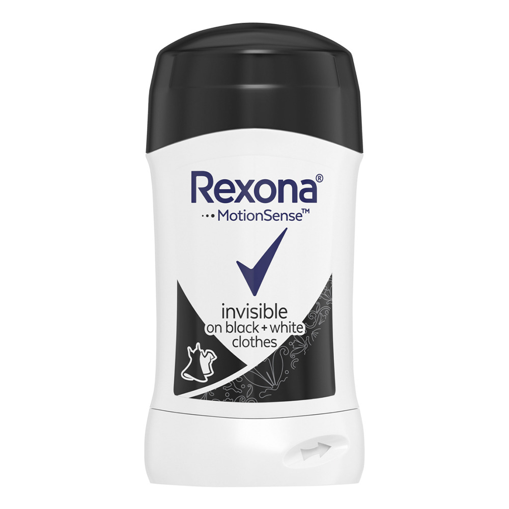 Rexona Stıck Women Invısıble 40 Ml